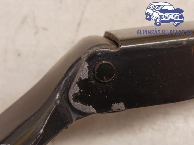 Viskerarm / Armer Frontrute – bilde 2