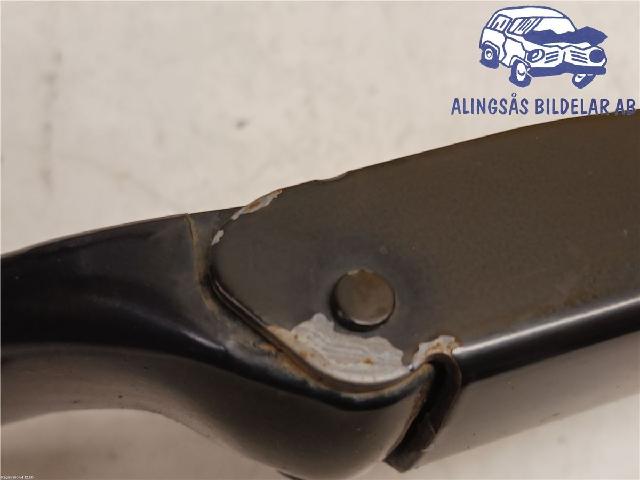 Viskerarm / Armer Frontrute – bilde 4