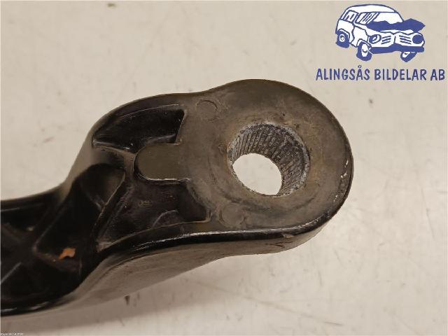 Viskerarm / Armer Frontrute – bilde 6