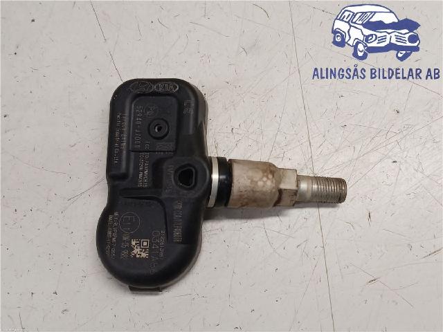 Sensor Tpms/Dekkontroll – bilde 1