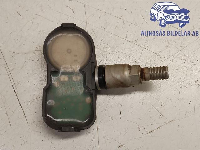 Sensor Tpms/Dekkontroll – bilde 2