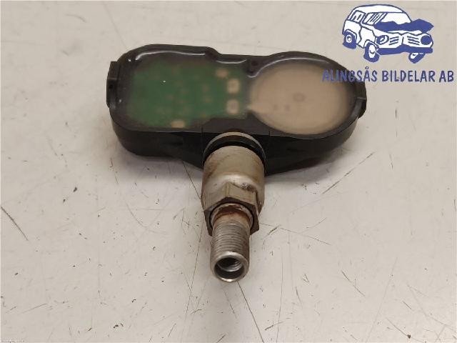 Sensor Tpms/Dekkontroll – bilde 5