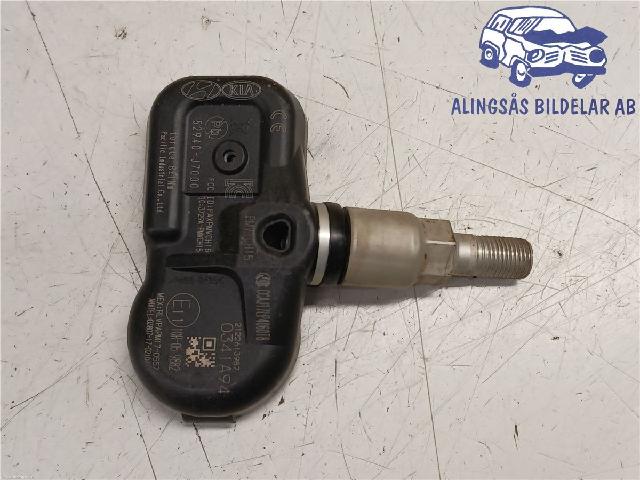 Sensor Tpms/Dekkontroll – bilde 1