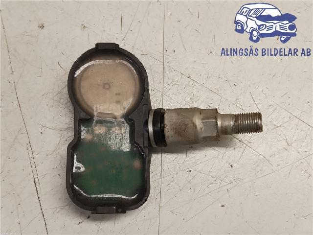 Sensor Tpms/Dekkontroll – bilde 2