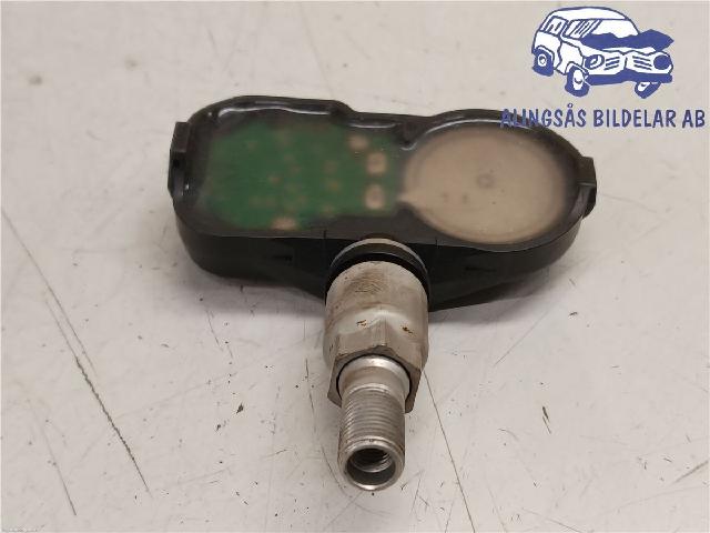 Sensor Tpms/Dekkontroll – bilde 5