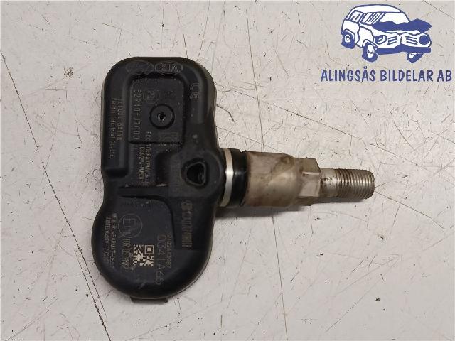 Sensor Tpms/Dekkontroll – bilde 1