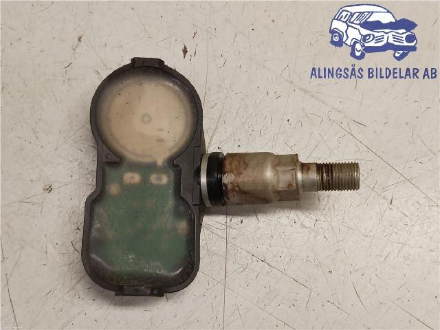 Sensor Tpms/Dekkontroll – bilde 2