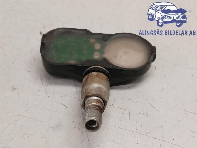 Sensor Tpms/Dekkontroll – bilde 5