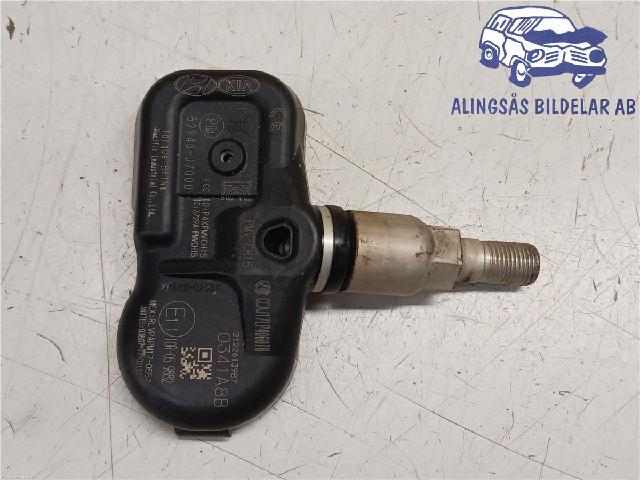 Sensor Tpms/Dekkontroll – bilde 1