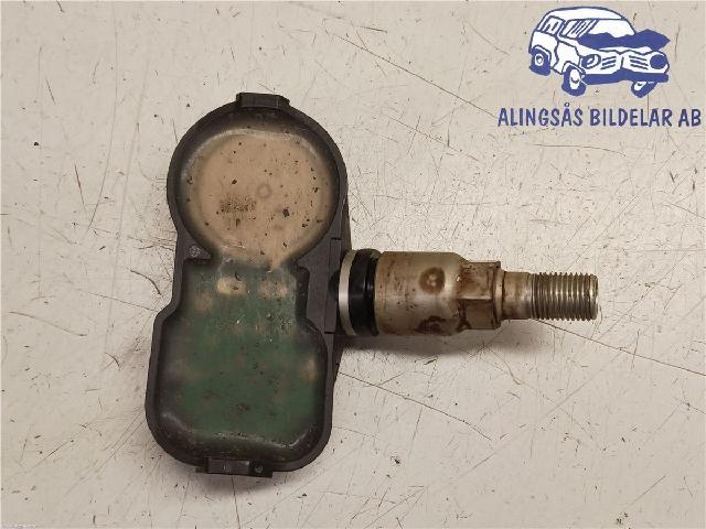 Sensor Tpms/Dekkontroll – bilde 2