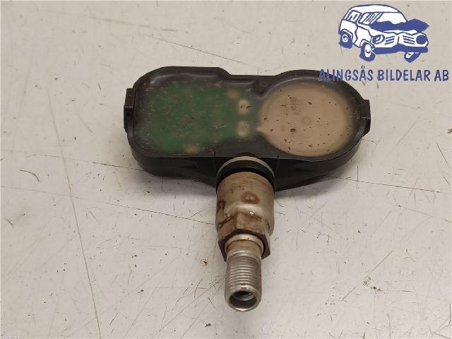 Sensor Tpms/Dekkontroll – bilde 5