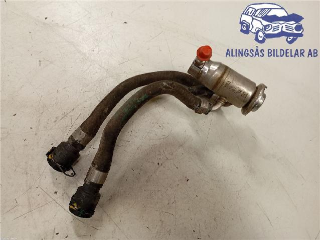 Drivstoff Inns. Ventil Adblue – bilde 1