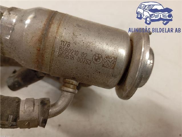 Drivstoff Inns. Ventil Adblue – bilde 4