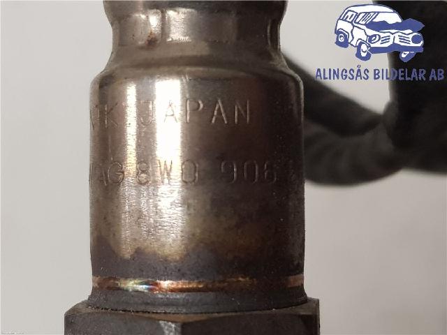 Inns. Lambdasonde – bilde 3