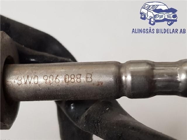 Giver Temp/Trykkvakt (Avgass) – bilde 3