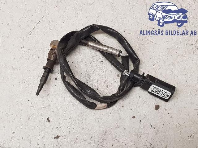 Giver Temp/Trykkvakt (Avgass) – bilde 2