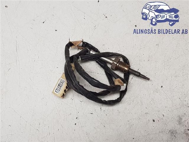 Giver Temp/Trykkvakt (Avgass) – bilde 1