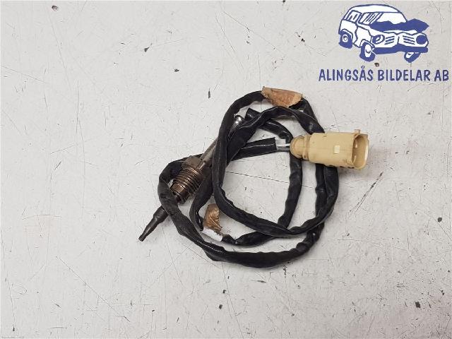 Giver Temp/Trykkvakt (Avgass) – bilde 2