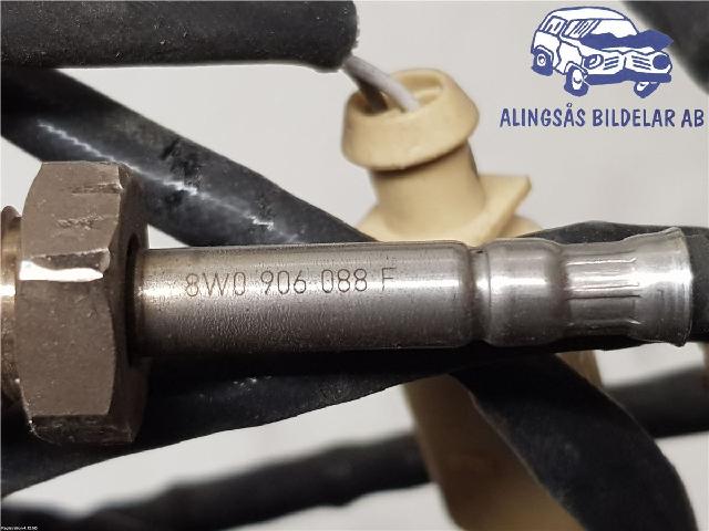 Giver Temp/Trykkvakt (Avgass) – bilde 3