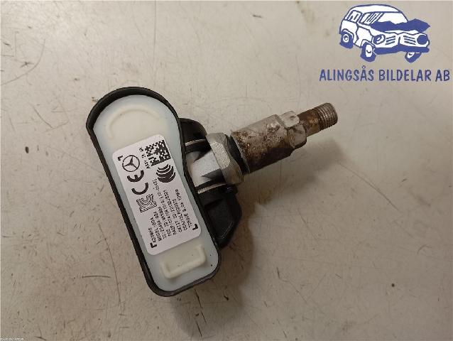 Sensor Tpms/Dekkontroll – bilde 2