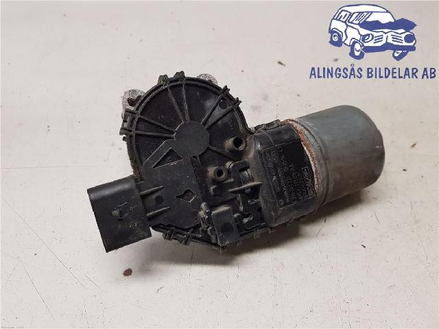 Viskermotor Frontrute – bilde 1