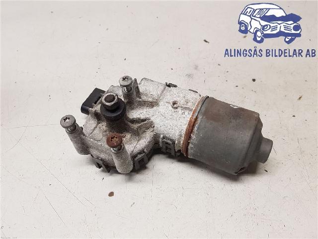 Viskermotor Frontrute – bilde 2