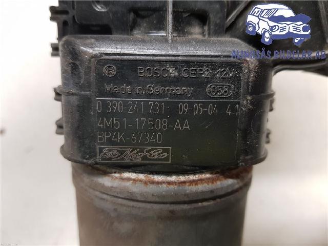 Viskermotor Frontrute – bilde 3