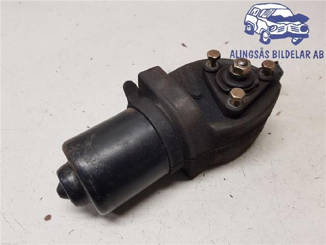 Viskermotor Frontrute – bilde 1