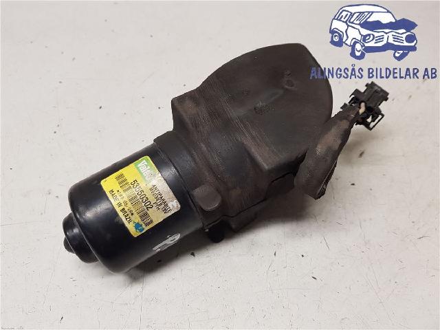 Viskermotor Frontrute – bilde 2