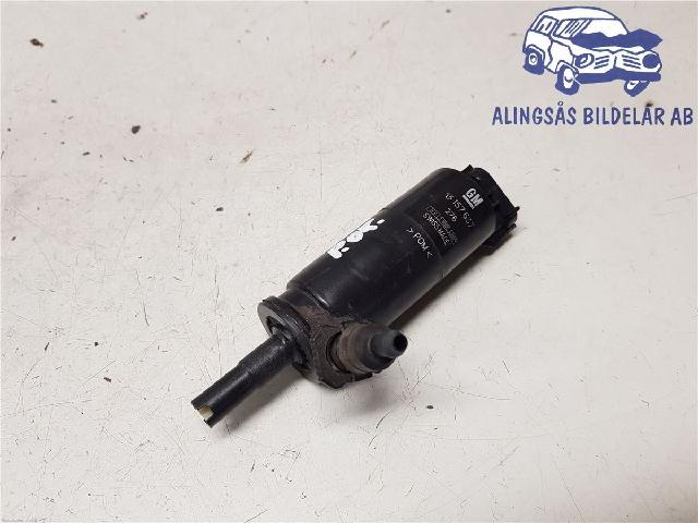Spylerpumpe Frontrute – bilde 1