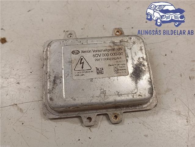 Styreenhet Xenon – bilde 1