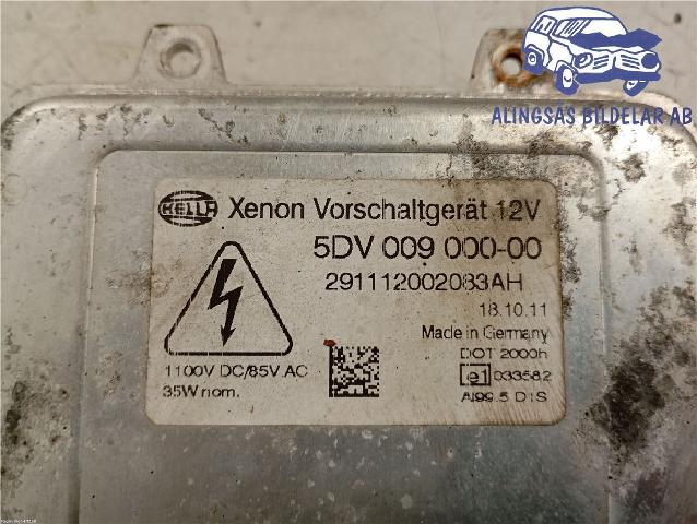 Styreenhet Xenon – bilde 3