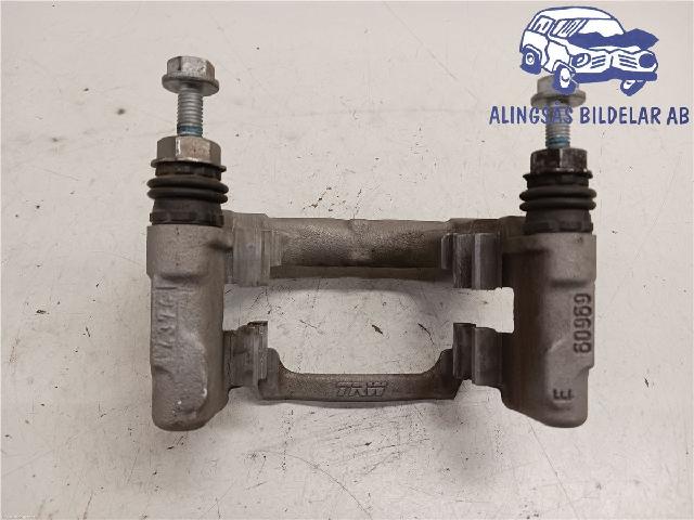 Bremsecaliper Feste Holder – bilde 1