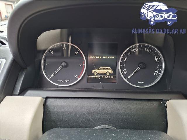 Gearkasse Automat – bilde 2