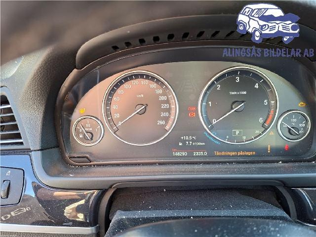 Gearkasse Automat – bilde 2