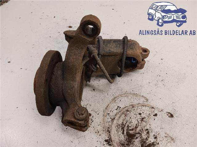 Spindel V.F – bilde 2