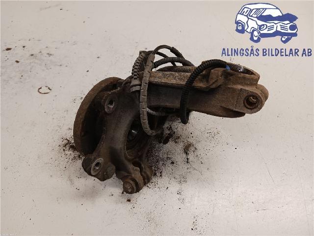 Spindel H.F – bilde 2
