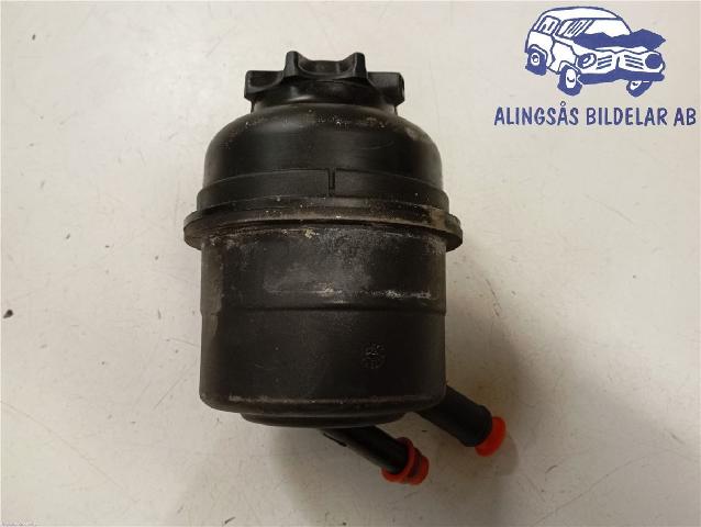 Servo Oljebeholder – bilde 2
