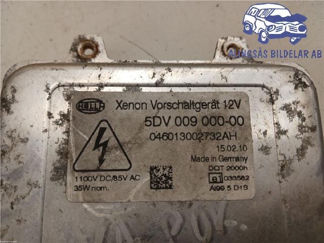 Styreenhet Xenon – bilde 3