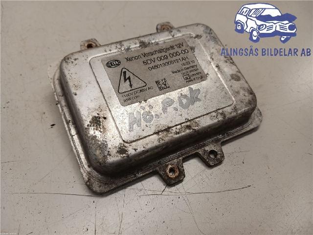 Styreenhet Xenon – bilde 1