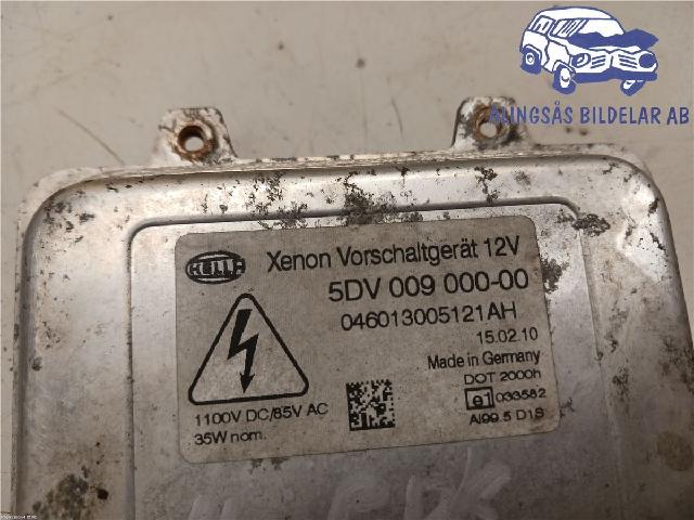 Styreenhet Xenon – bilde 3