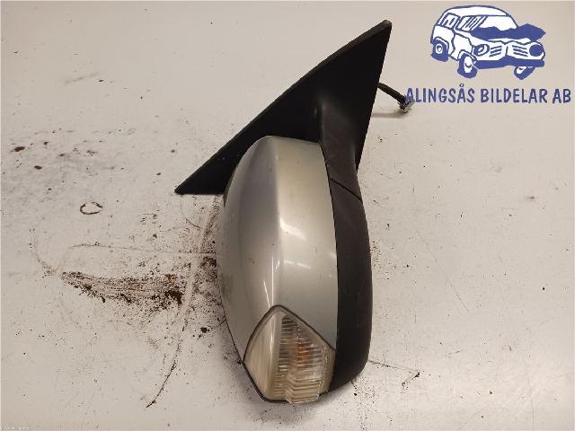 Speil H. M / El. Justering – bilde 3