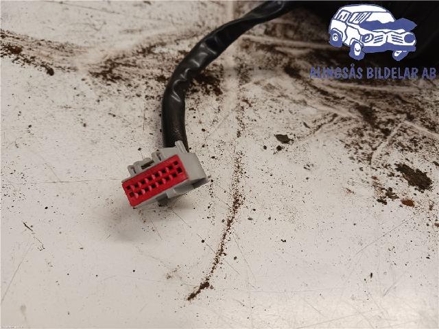 Speil H. M / El. Justering – bilde 6