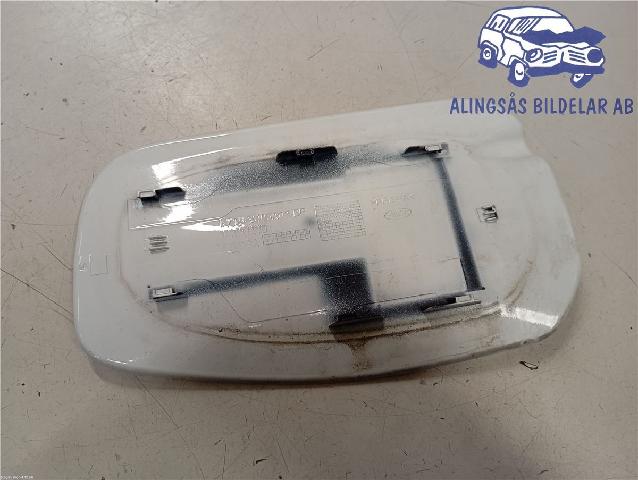 Drivstoff Tankluke – bilde 2