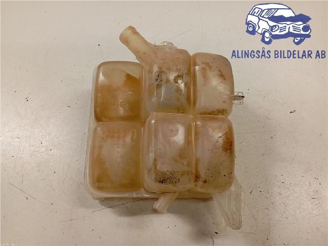 Ekspansjonstank – bilde 2