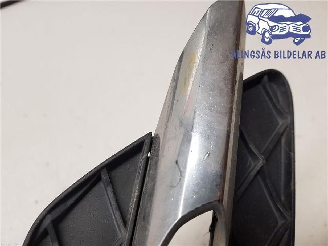 Frontlykt Kurve / Tåkelys Ramme – bilde 4