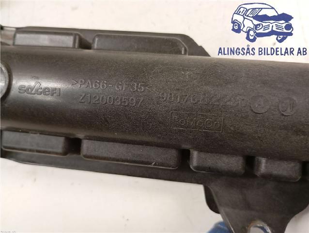 Intercooler Rør/Slange – bilde 3