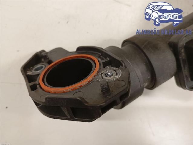 Intercooler Rør/Slange – bilde 4