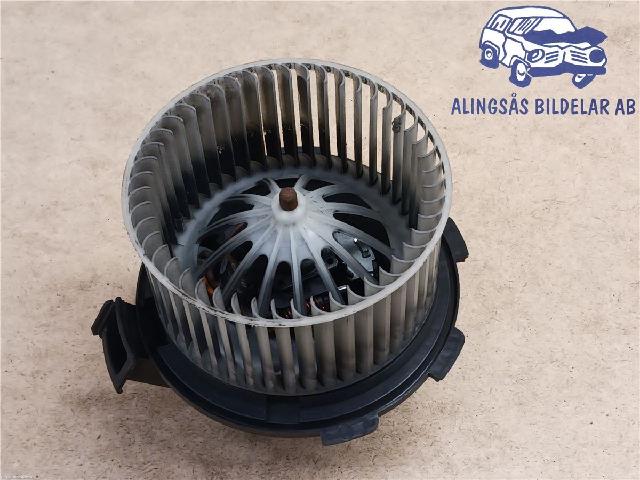 Varmeapparat Viftemotor – bilde 2