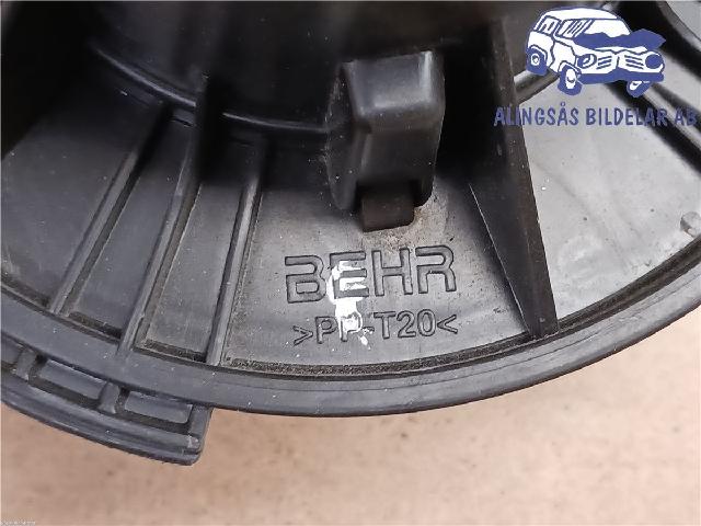 Varmeapparat Viftemotor – bilde 3